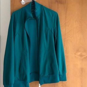 Cherokee infinity jacket